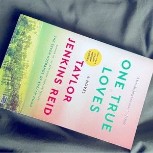 One true loves by Taylor Jenkins Reid